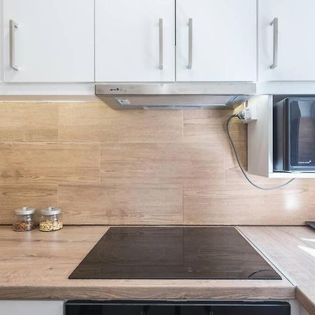 Koukaki Stylish Studio Atenas Exterior foto